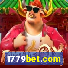 1779bet.com