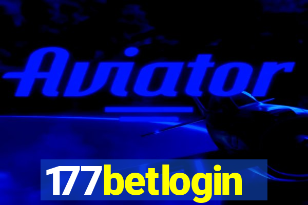 177betlogin