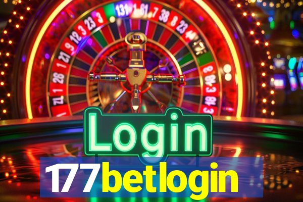 177betlogin