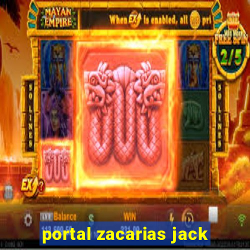 portal zacarias jack
