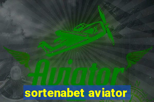sortenabet aviator
