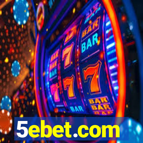 5ebet.com
