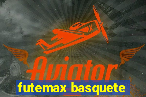 futemax basquete