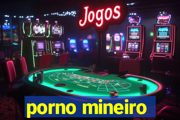 porno mineiro
