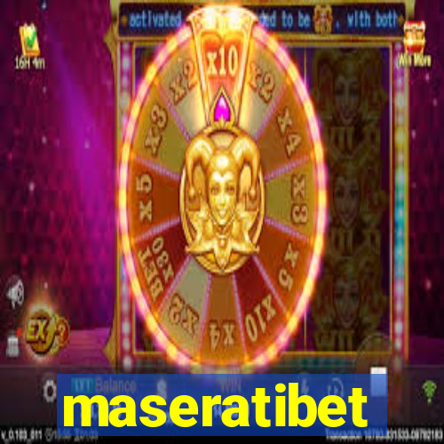 maseratibet