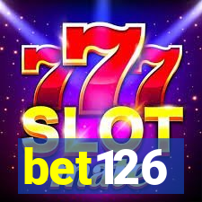 bet126