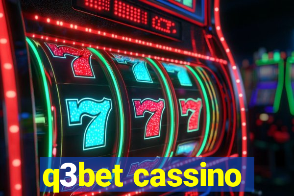 q3bet cassino
