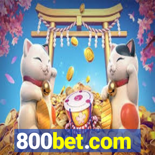 800bet.com