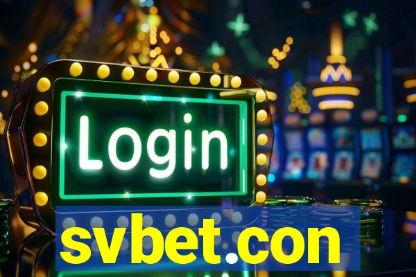 svbet.con