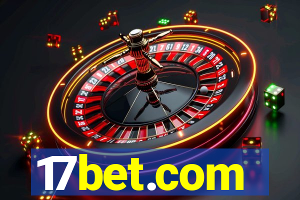 17bet.com