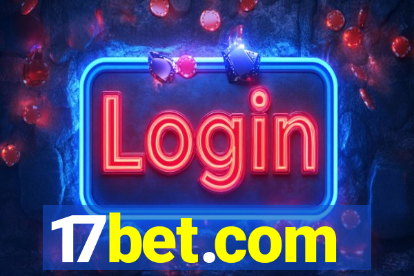 17bet.com