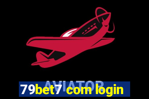 79bet7 com login