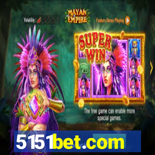 5151bet.com