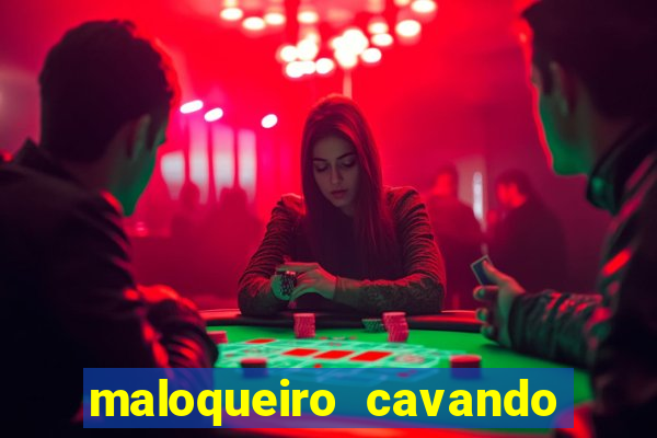 maloqueiro cavando sua cova portal zacarias