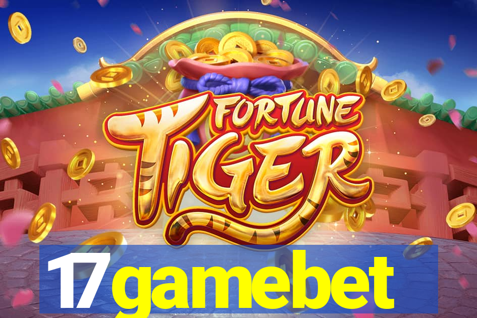 17gamebet