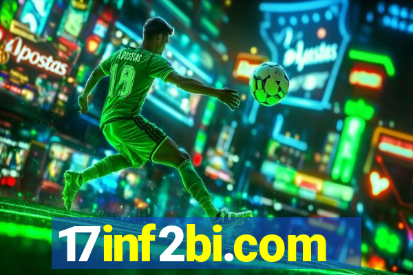 17inf2bi.com