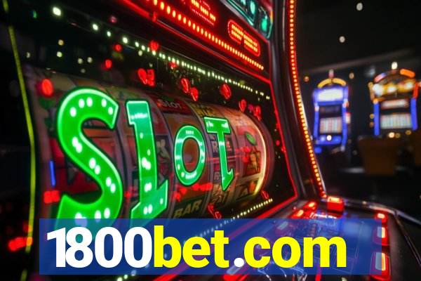 1800bet.com