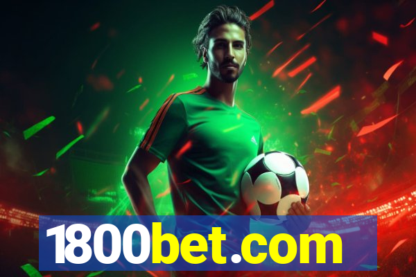 1800bet.com