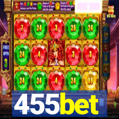 455bet