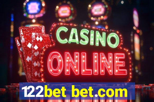 122bet bet.com