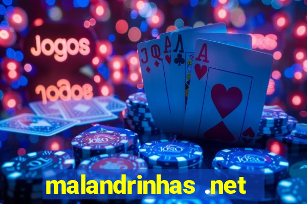malandrinhas .net