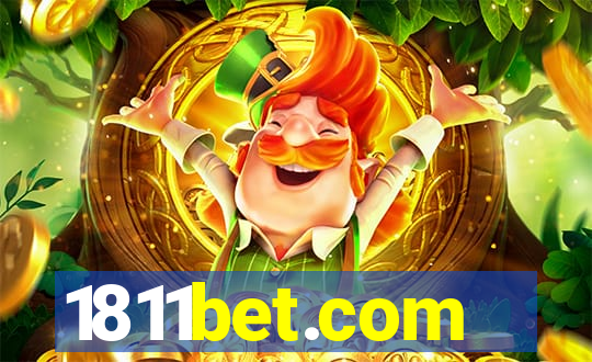 1811bet.com