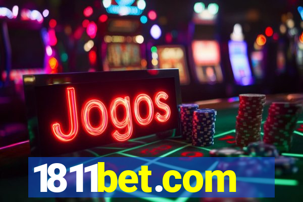 1811bet.com