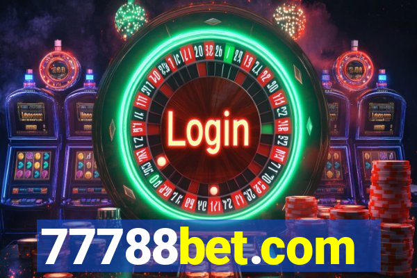 77788bet.com