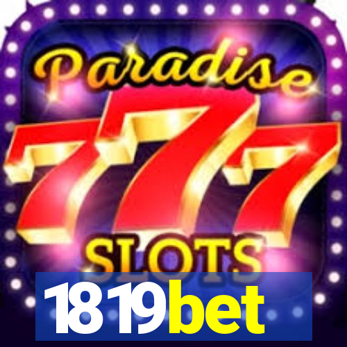 1819bet