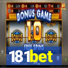 181bet
