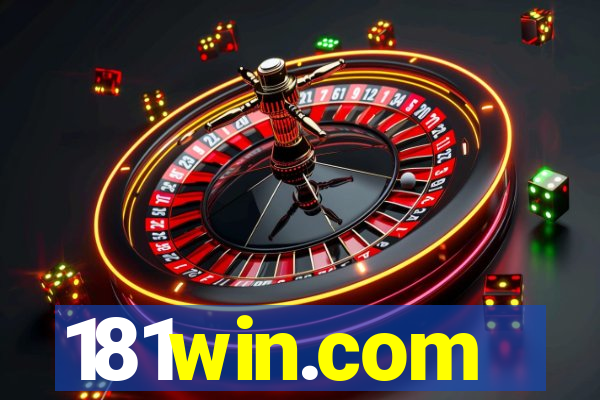 181win.com