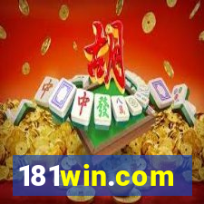 181win.com