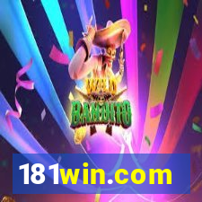181win.com