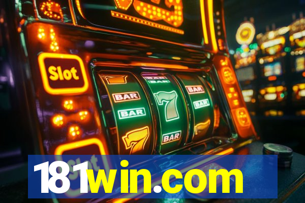 181win.com