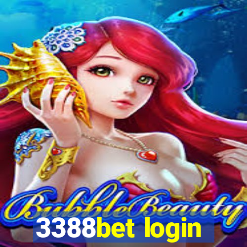 3388bet login