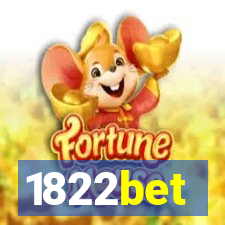 1822bet