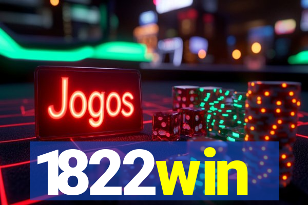 1822win