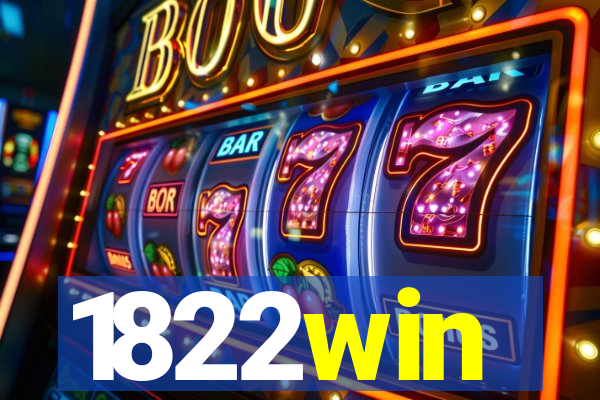 1822win