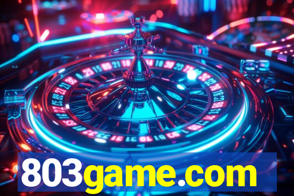 803game.com