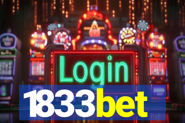 1833bet
