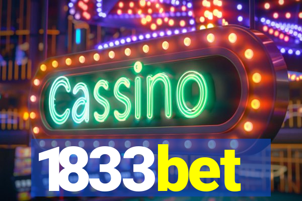 1833bet