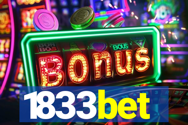 1833bet