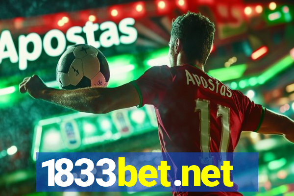 1833bet.net