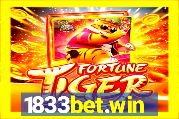 1833bet.win