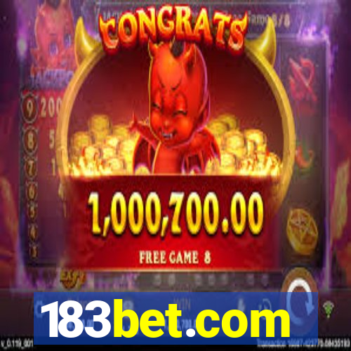 183bet.com