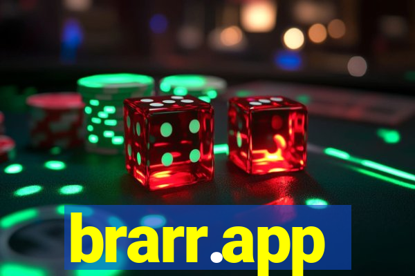 brarr.app