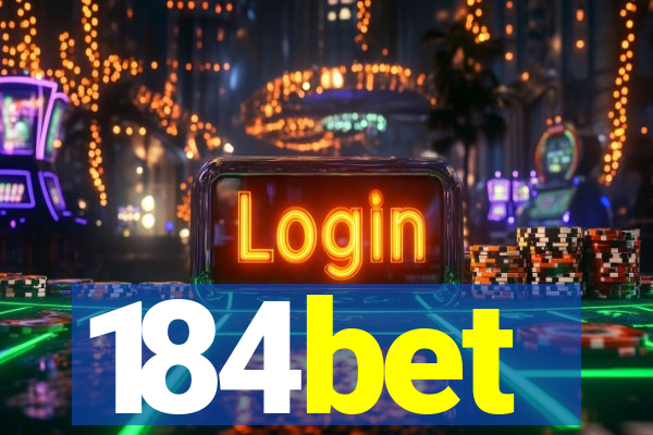 184bet