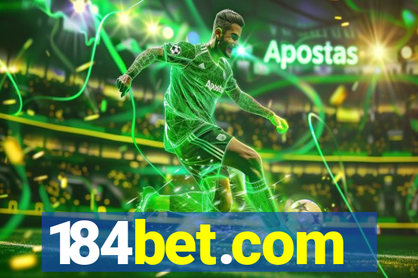 184bet.com