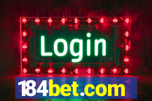 184bet.com