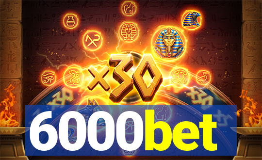 6000bet
